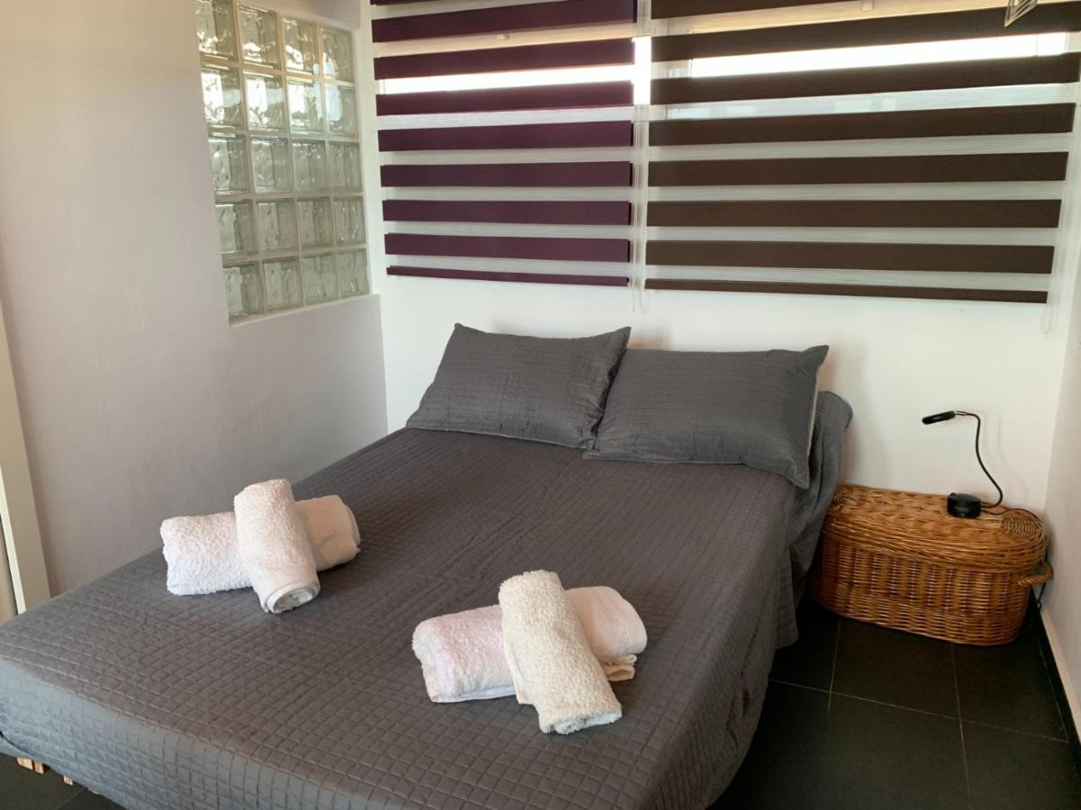 Valencia Central Loft Apartment ภายนอก รูปภาพ