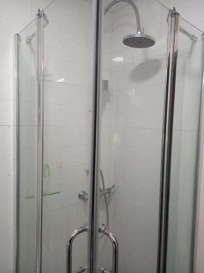 Valencia Central Loft Apartment ภายนอก รูปภาพ